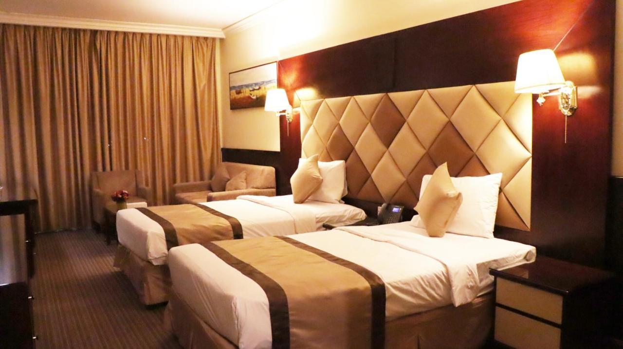 Gulf Inn Hotel Deira Formerly City Star Hotel Дубай Экстерьер фото