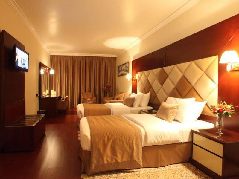 Gulf Inn Hotel Deira Formerly City Star Hotel Дубай Экстерьер фото